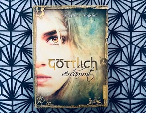 Göttlich verdammt - Josephine Angelina (Teil 1) - Bild 1 von 2