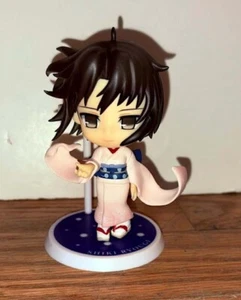Banpresto Kyun-Chara Figure The Garden of Sinners Shiki Ryogi Fate Grand Order - Picture 1 of 2