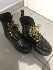 dottor martens - Foto 1 di 5
