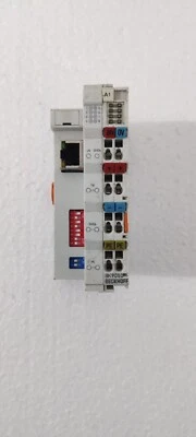 BK9050 Beckhoff PLC MODULE - Image 1 of 4