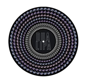 Dua Lipa-Dua Lipa Zoetrope Picture Disc Vinyl x/10000 (Blood Records)-SOLD OUT - Picture 1 of 16