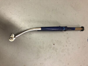 NICE  1980 To 84 Raleigh Gran Sport Front Fork For 23 Inch