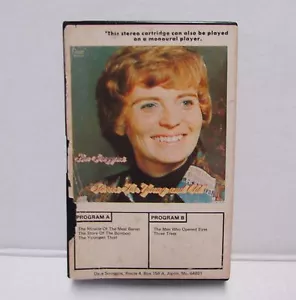 Bev Scroggins Stories for Young and Old Audio Cassette Tape - Picture 1 of 3