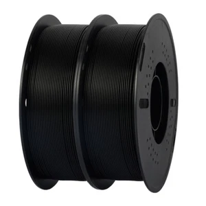 Kingroon 2KG Silk PLA PETG Matt PLA 3D Filament Drucker 1,75mm Konvolut Spule Mix - Bild 1 von 38
