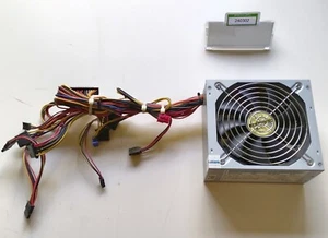 Netzteil für PC / Atlas / AT-B450S14P / 450W / ATX - Bild 1 von 5
