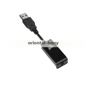 Corsair Genuine USB Soundcard Dongle RDA0028 for HS60 Pro Gaming Headset - Picture 1 of 6