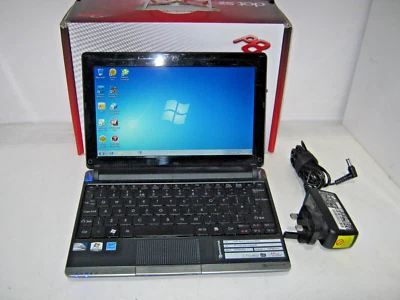 PORTATIL PACKARD BELL DOT .S2 Foto 1 de 4