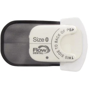 Flow X-Ray 80141 Safe 'n' Sure OPT PSP Barrier Envelopes #0 250/Pk - Picture 1 of 1