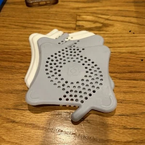 Hair Drain Catcher (Pack Of 4) - Picture 1 of 5