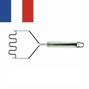 Presse Purée Manuel Presse-Légumes Acier Inoxydable Ecrase Pomme de Terre - Imagen 1 de 1