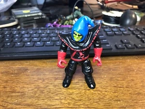 ZARAK - LJN Advanced Dungeons & Dragons - 1983 TSR Hobbies action figure - Picture 1 of 5
