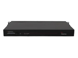 Xyplex MaxServer 40 40Ports Terminal Server Managed Rack Ears MX-1640-014 - Afbeelding 1 van 5