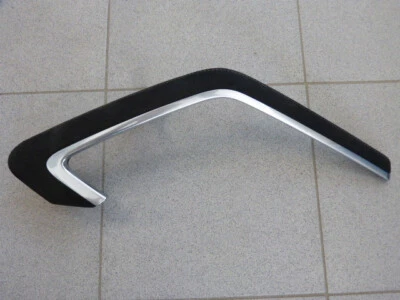 Tirador puerta izquierda para Porsche 911 991 981 Alcantara negro Foto 1 de 4