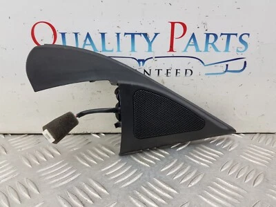 KIA SORENTO XM TWEETER SPEAKER COVER TRIM FRONT RIGHT SIDE 87660-2P500 2012  MK2 - Image 1 of 4
