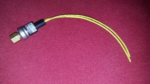 Rheem Part# 47-102290-01 High Pressure Limit - Auto Reset - Picture 1 of 2