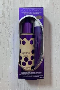 Physicians Formula Youthful Wear Spotless Foundation SPF15 28.5g Medium Beige - Picture 1 of 3