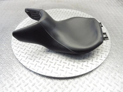 BMW R1200RS 2016 15-18 asiento delantero conductor cojín cojín sillín OEM Foto 1 de 4