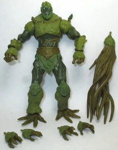Masters of the Universe Masterverse Revelation MOSS MAN 7" Figure MOTU Complete - Picture 1 of 3