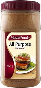 Masterfoods Seasoning All Purpose 950G - Picture 1 of 1