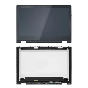 1PC LP133WF2(SP)(L2) FHD LCD TouchScreen For Inspiron 13 7347 7348 7359 P57G002 - Picture 1 of 4