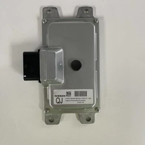 New Genuine Nissan Qashqai Transmission Control Module J11 310F6 4EA0A - Picture 1 of 4