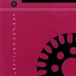 Waiting For God SAME 1995 Audio Cd Musik Gothic RARITÄT rar selten gut NEUWERTIG - Imagen 1 de 4