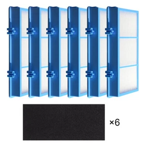 HEPA Filter For Holmes AER1 Total Air HAPF30AT Purifier HAP242-NUC - Picture 1 of 15