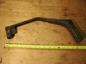 John Deere 325 335 345 Bremspedal AM119956 - Bild 1 von 4