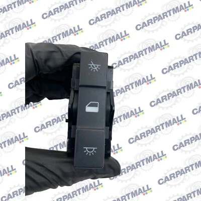 2010-2017 雪佛兰雪佛兰 Equinox 圆顶灯控制开关 原始设备制造商 — 第 1/4 张图片