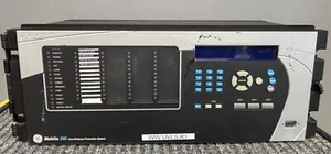 GE Multilin D60 Leitungsabstandsschutzrelais D60 - Bild 1 von 5
