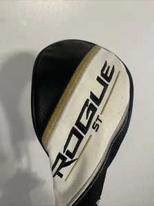 Callaway Rogue Fairwayholz Abdeckung Herren Golfschläger Abdeckung - Bild 1 von 7