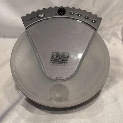 Sony DVP-PQ1 DVD Player Only Very Clean No Remote Works Great Tested  - Image 1 of 4