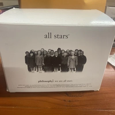 All Stars Philosophy - Image 1 of 4