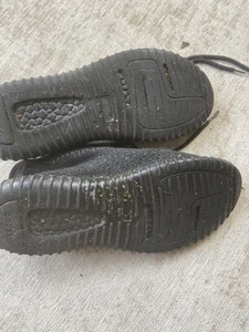 adidas yeezy boost sply 350 trainers size 8.5 - Picture 1 of 10