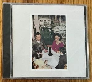 Led Zeppelin • Presence • CD • NEW (unopened) - Picture 1 of 2