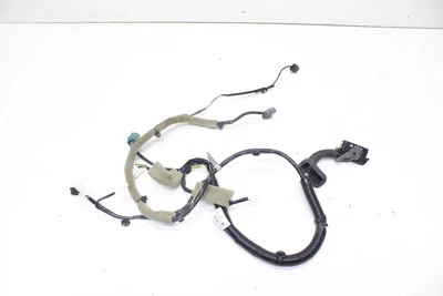 Arnés de cableado de puerta del lado del pasajero delantero derecho Nissan Murano 2021-2024 OEM Foto 1 de 4