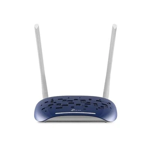 TP - LINK TD - W9960 wireless router single - band (2.4 GHz) fast Ethernet white - Picture 1 of 9