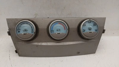 Toyota Camry 2007-2009 calefacción climatización temperatura OEM M0SCO Foto 1 de 4