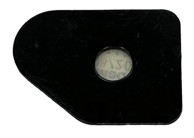 Refuerzo de parachoques delantero Dodge SRT VIPER 2003-2017 5029208AA - NUEVO OEM Foto 1 de 3