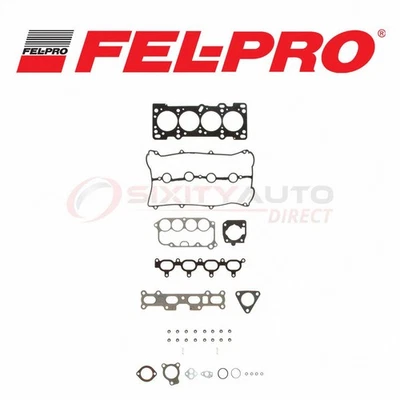 Fel-Pro Cylinder Head Gasket Set for 1999-2000 Mazda Miata 1.8L L4 - Engine dd - Image 1 of 4