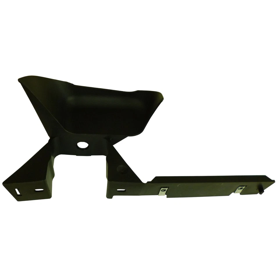Bisel de gancho de remolque delantero derecho para camioneta Chevy Silverado 10392478 2003-2006 Foto 1 de 1