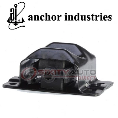 Anchor Front Right Engine Mount for 1975-1986 Chevrolet K20 4.1L 4.8L 5.0L xk - Image 1 of 4