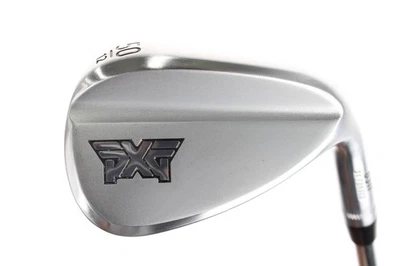 PXG 0311 3X Forged Gap Wedge 50° Stiff Right-Handed Steel #0429 Golf Club - Bild 1 von 4
