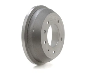 Tambor de freno delantero o trasero Land Rover Serie 2A 88" 591661, 218149 - Imagen 1 de 3