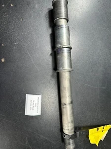 2002-09 Kawasaki Vulcan 1600 AXLE,FR 41068-0600 COLLAR,FR HUB,L=46.5 92152-1492 - Picture 1 of 3