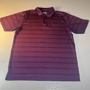 Under Armour Polo Shirt Mens Regular Heat Gear XL - Picture 1 of 8