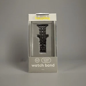 Heyday Watch Band For Apple Watch 38-41mm -NIB - Zdjęcie 1 z 2