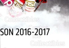 2016-17 Erste Bank Eishockey Liga EBEL #378 Puzzle