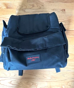 New, SAC Luggage bag (Harley Davidson) - Picture 1 of 7