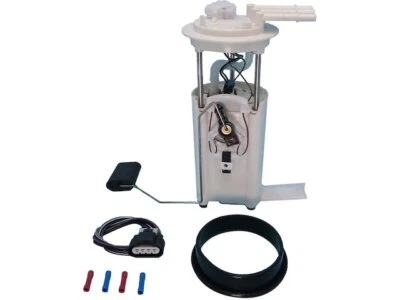 Bomba de combustible para GMC Yukon XL 2500 2001 motor estadounidense funciona 65573PTXN Foto 1 de 2